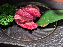 -御牛道日式烤肉料理(杭州万象城店)