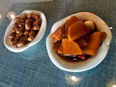 -茶油香闽南菜·花园餐厅(前埔店)