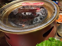 -西塔老太太泥炉烤肉(万柳华联店)