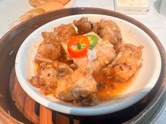 -金悦轩海鲜酒家(拱北店)
