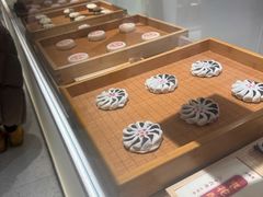 -老鼎丰糕点铺子(国贸商城店)