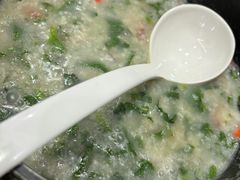 -南记食粥坊·宵夜大排档(莲花总店)