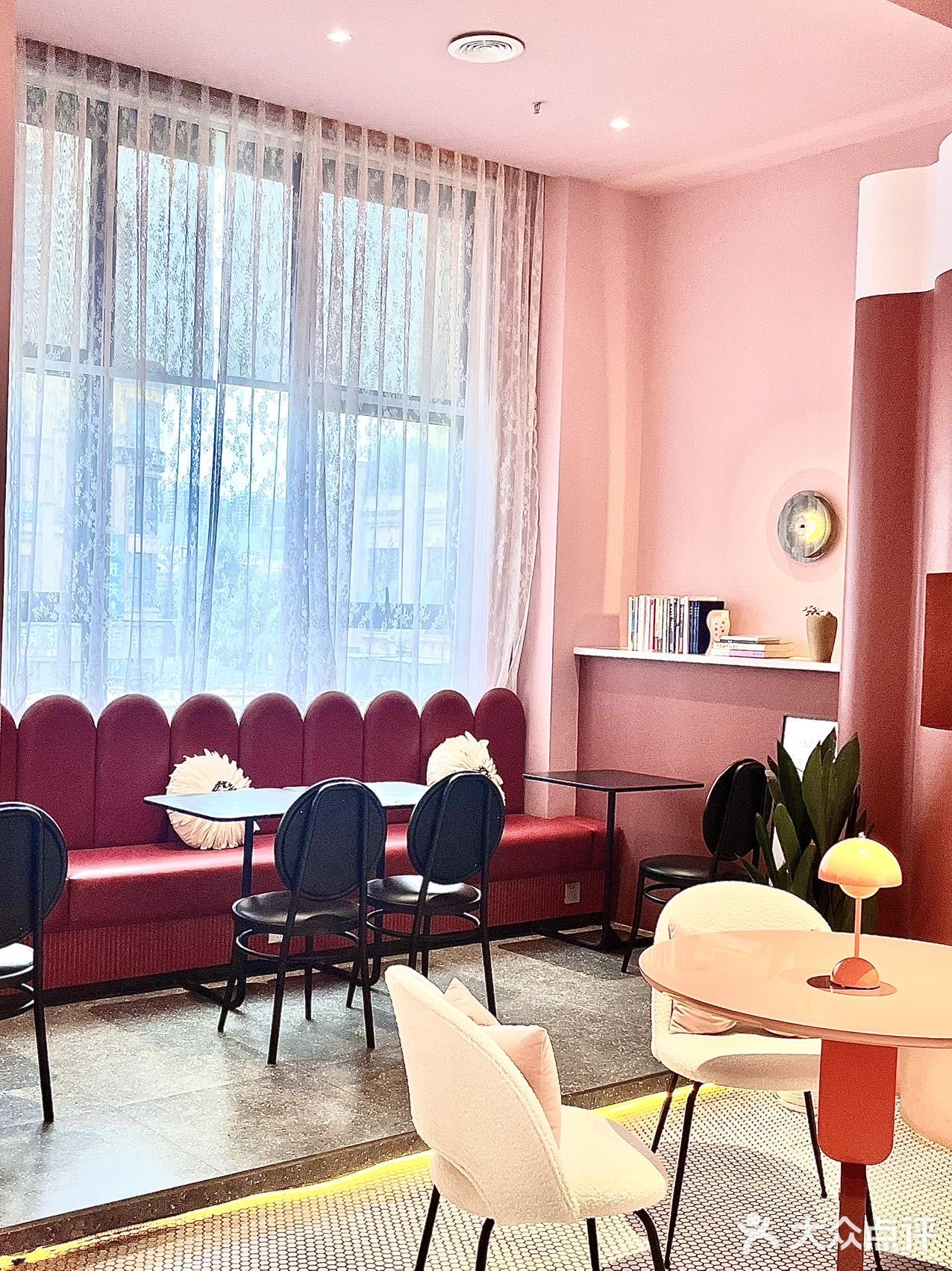 德阳新店｜🎀一家粉粉嫩嫩的甜品店🎀