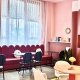 德阳新店｜🎀一家粉粉嫩嫩的甜品店🎀