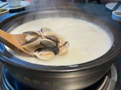 -大良毋米粥(锦龙路总店)