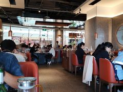 大堂-新辣道鱼火锅(领展购物广场·中关村店)