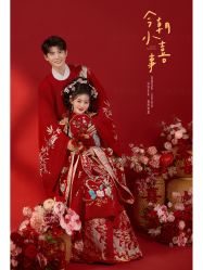 -雅云婚纱摄影工作室旗舰店