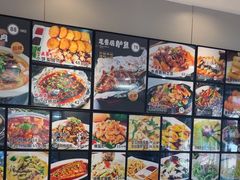 -龙香居海鲜浑锅家常菜·特色驴肉