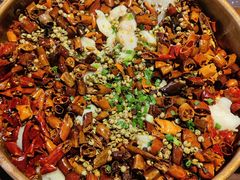 -拾捌川·自贡爆炒(新街口店)