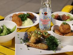 -滩万日本料理Nadaman(国贸大酒店)
