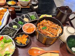 -玄白·炭烤活鳗(上海首店)