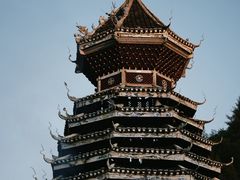 -肇兴侗寨