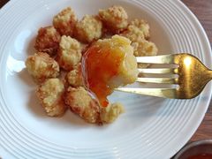 -Burger Bar 山沐西餐吧(钟村店)