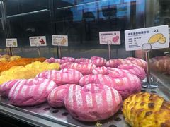 -LELECHA乐乐茶(美罗城店)