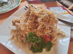-老井俄式餐厅