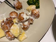 -鹿港小镇(悠唐店)