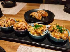 -昊·来了寿司(双楠2店)