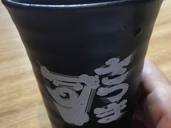 -琴寿司居酒屋(软件园店)