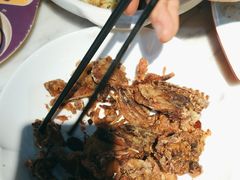 -京味斋·北京烤鸭(华威桥北工大店)