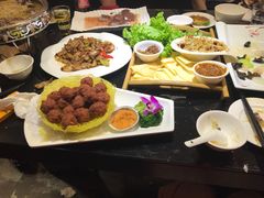 -老六杀猪菜(进乡街店)