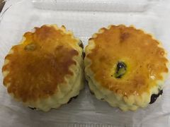 司康-幸福蛋糕坊(金顶街店)
