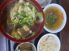 -好成财牛排馆(涂门街总店)