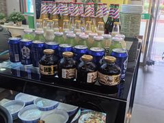 -西域美食(西直门南小街店)