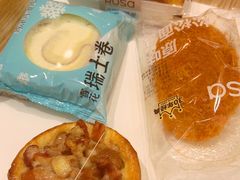 -罗莎蛋糕(魔法师司门口店)