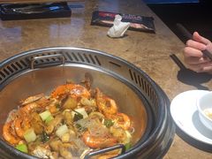-七欣天香辣蟹火锅(上海奉贤杭州湾生活广场店)