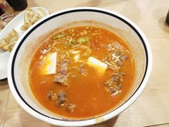 -阿香米线(天津凯德餐厅店)