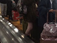 等位区-陈鹏鹏潮汕菜(宝安机场T3航站楼店)