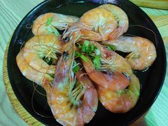 -老东镇啤酒屋海鲜加工·蒸汽海鲜·海鲜烧烤(台东店)