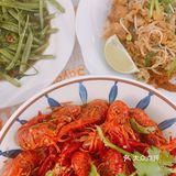 这家泰国菜十几二十几的单价？十年前的收费，新食代的享受？