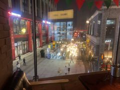 -埠口精酿夜景餐酒吧· BREWPORT BISTRO(长嘉汇重庆之眼店)