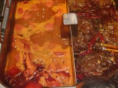 -海底捞火锅(万丰桥店)