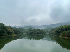 -敬亭山风景名胜区