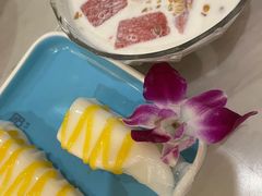 -香香海南菜餐厅