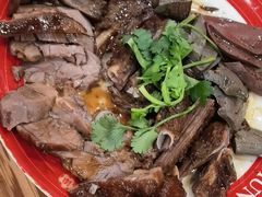 -春梅里卤鹅馆·47年老字号(中山路店)