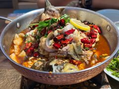 -菌自由丨野生菌火锅特色庭院餐厅(丽江古城店)