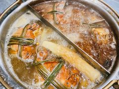 -一绪に寿喜烧(荟聚店)