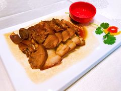 -金成潮菜博物馆(海珠湿地店)