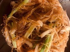 -箸福·夜上海(雨花客厅店)