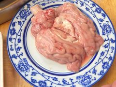 -飘香火锅(玉林西路店)