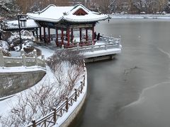 -迎泽公园