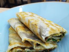 -金杨老摊头蛋饼(金口路店)