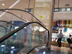 -大族广场Mall&More