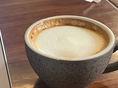 -VESH COFFEE(定西路店)