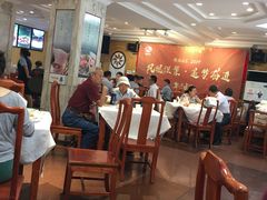 大堂-峨嵋酒家总店(车公庄店)