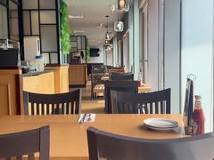-星期五餐厅(金融街店)