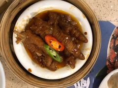 -点都德(大茶楼店)